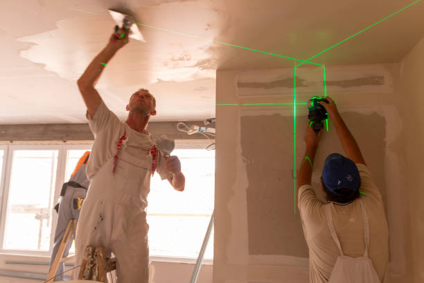 Best Drywall Crack Repair  in Puget Island, WA